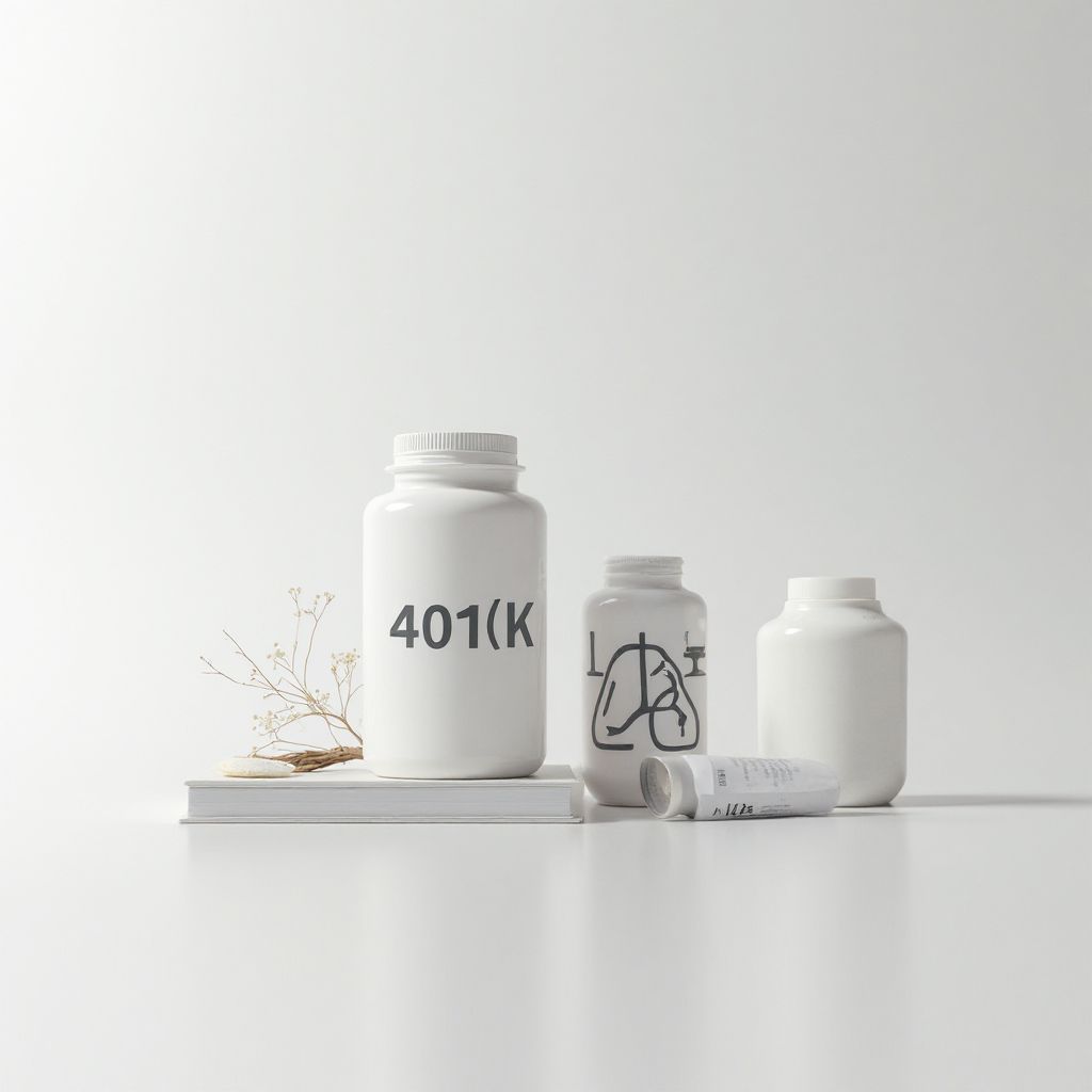 Kompletní audit vašeho 401(k)